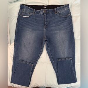 Lularoe Medium Wash Women's Jeans